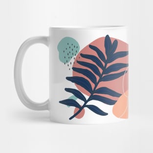 Tropic T-shirt Mug